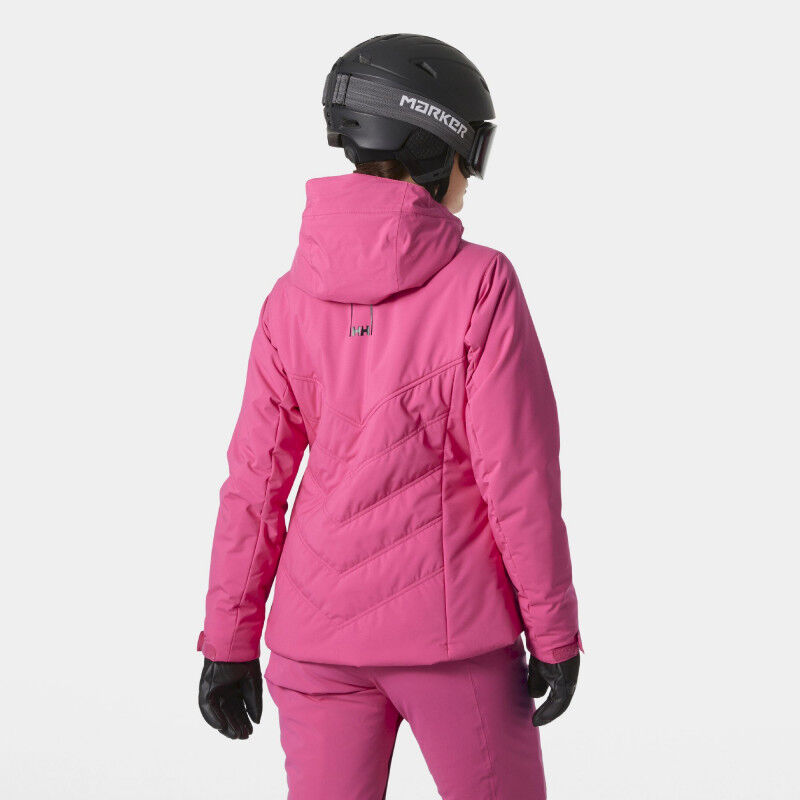 Helly Hansen Alpine Insulated Jacket - Ski jacket - Women's | Hardloop