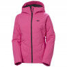 Helly Hansen Alpine Insulated Jacket - Veste ski femme | Hardloop