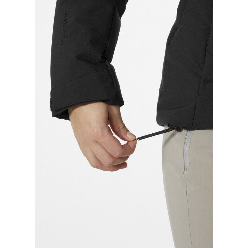 Helly Hansen Alpine Insulated Jacket - Ski jacket - Women's | Hardloop