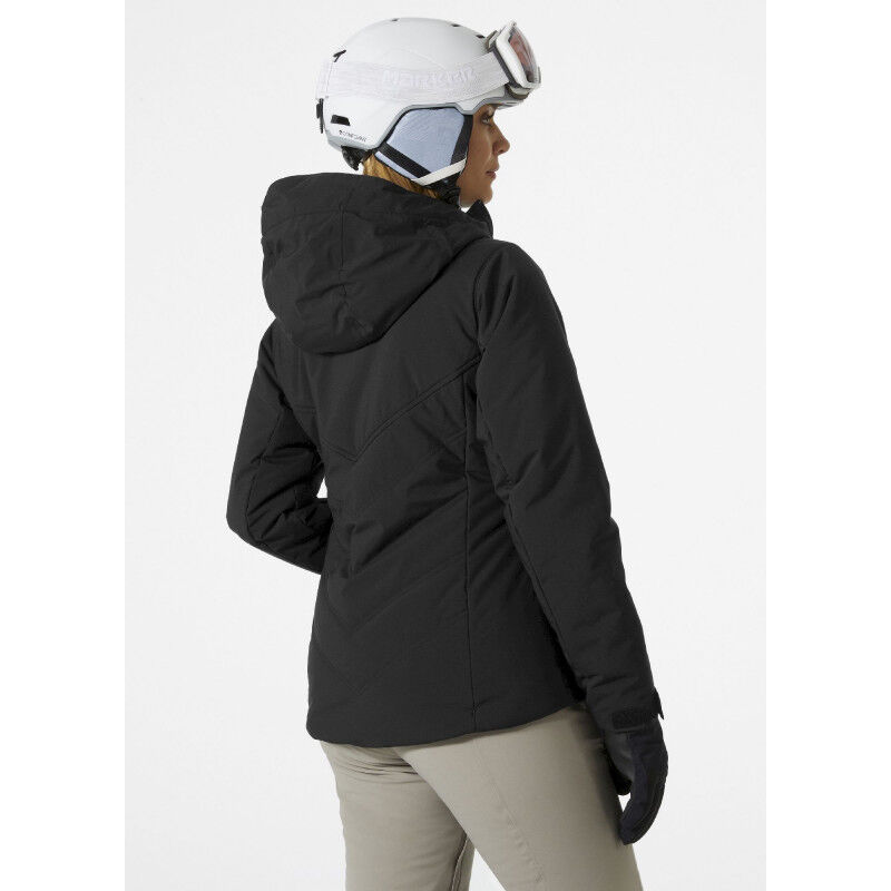 Helly Hansen Alpine Insulated Jacket - Ski jacket - Women's | Hardloop