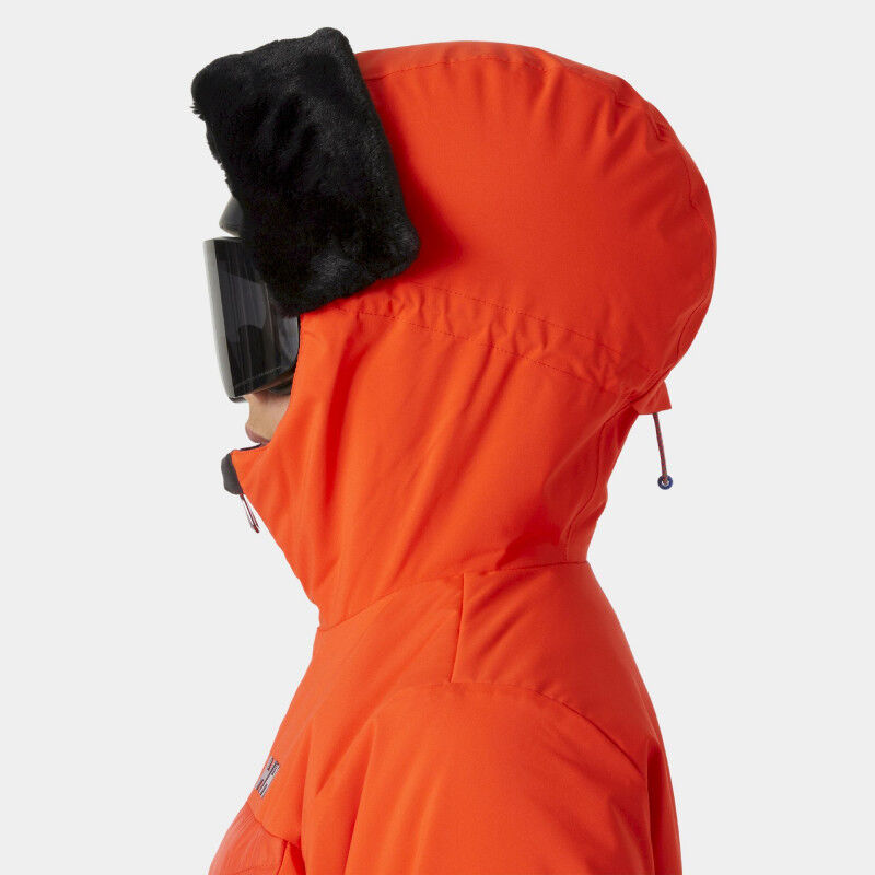 Helly Hansen Bellissimo Jacket - Giacca da sci - Donna | Hardloop