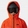 Helly Hansen Bellissimo Jacket - Casaco de esquí mulher | Hardloop