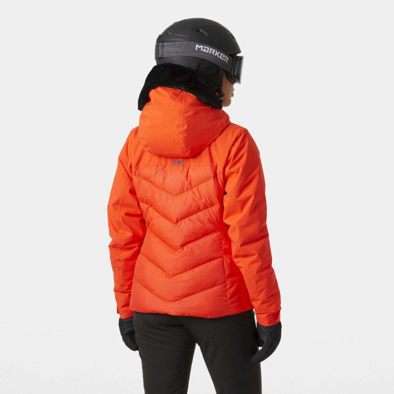 Helly Hansen Bellissimo Jacket - Ski-jas - Dames | Hardloop
