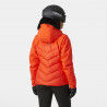 Helly Hansen Bellissimo Jacket - Casaco de esquí mulher | Hardloop