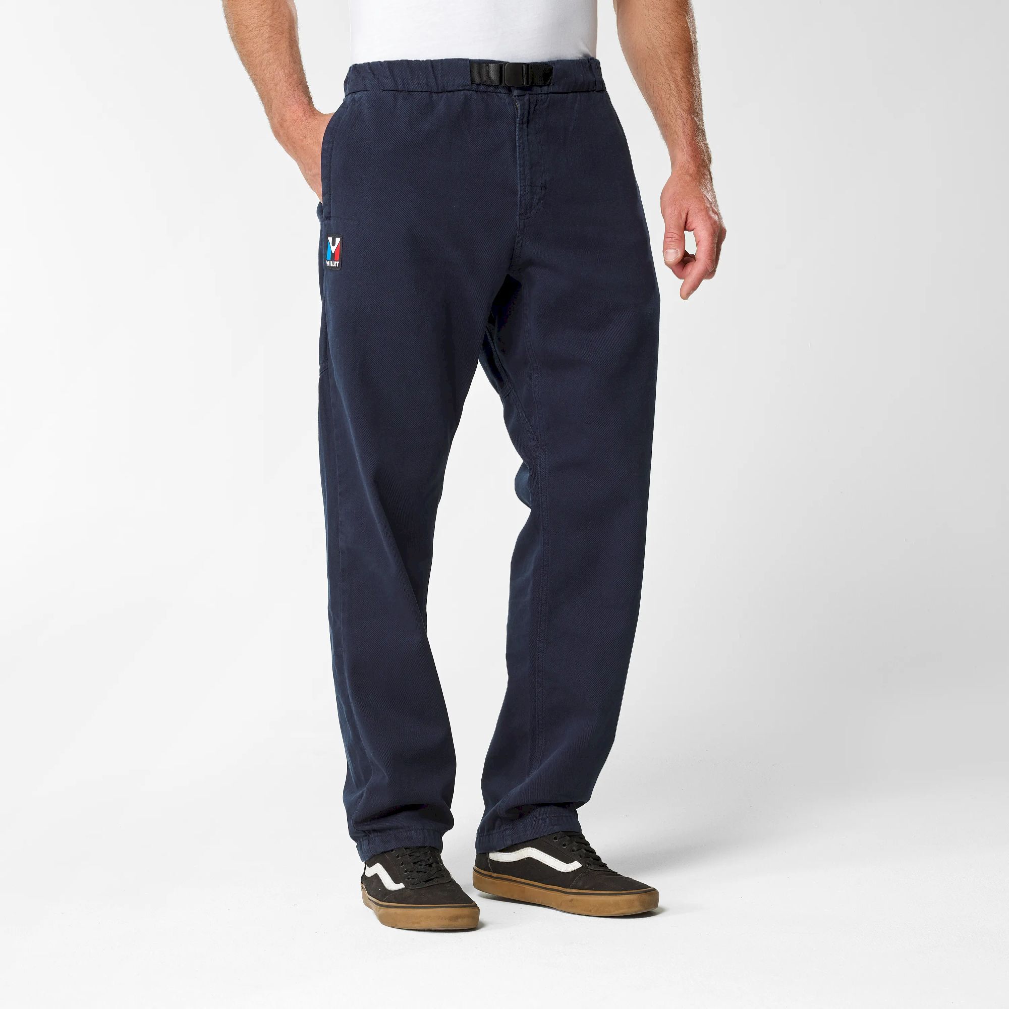 Millet Heritage Climbing Pant - Pánské turistické kalhoty | Hardloop