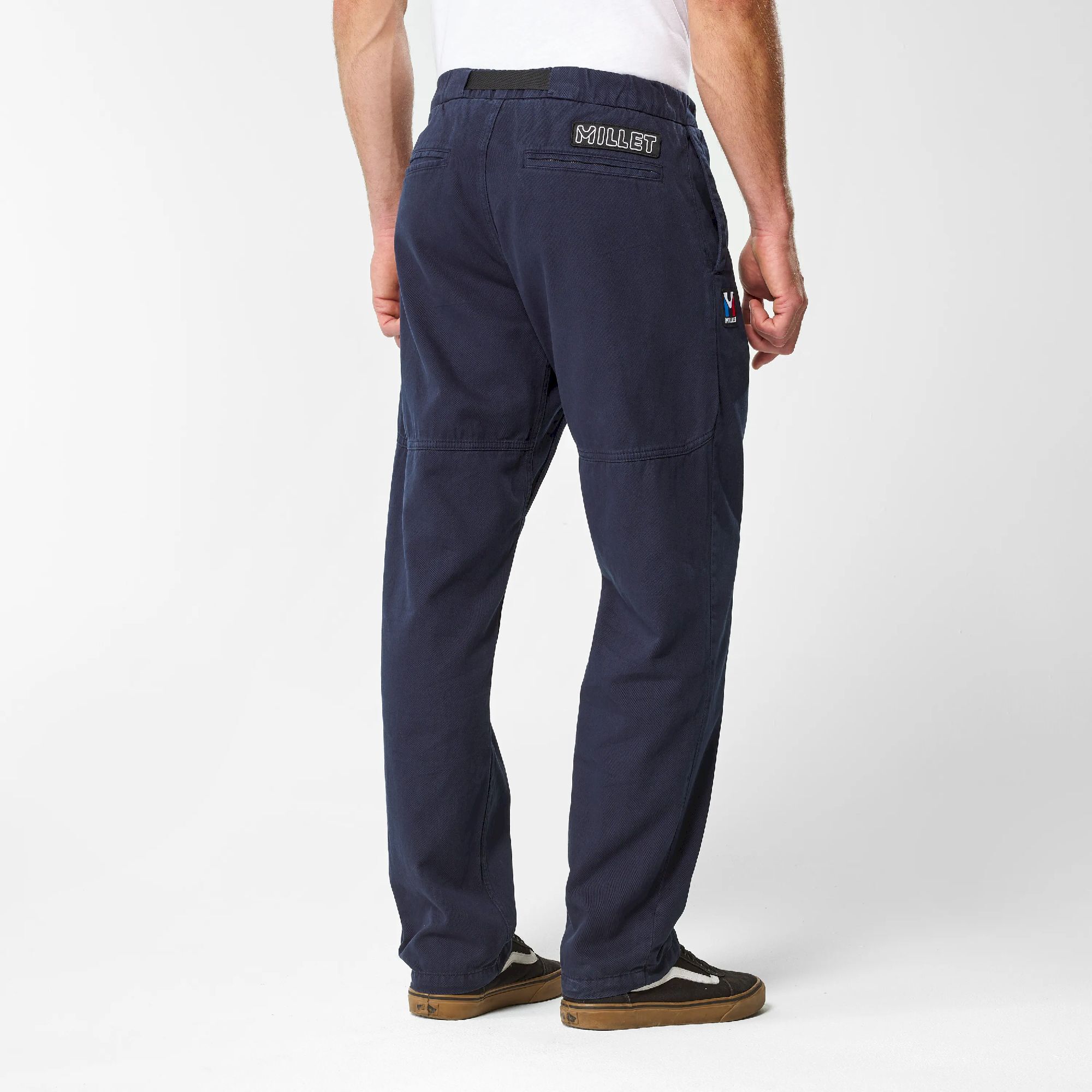 Millet Heritage Climbing Pant Pantalon randonnée homme Hardloop