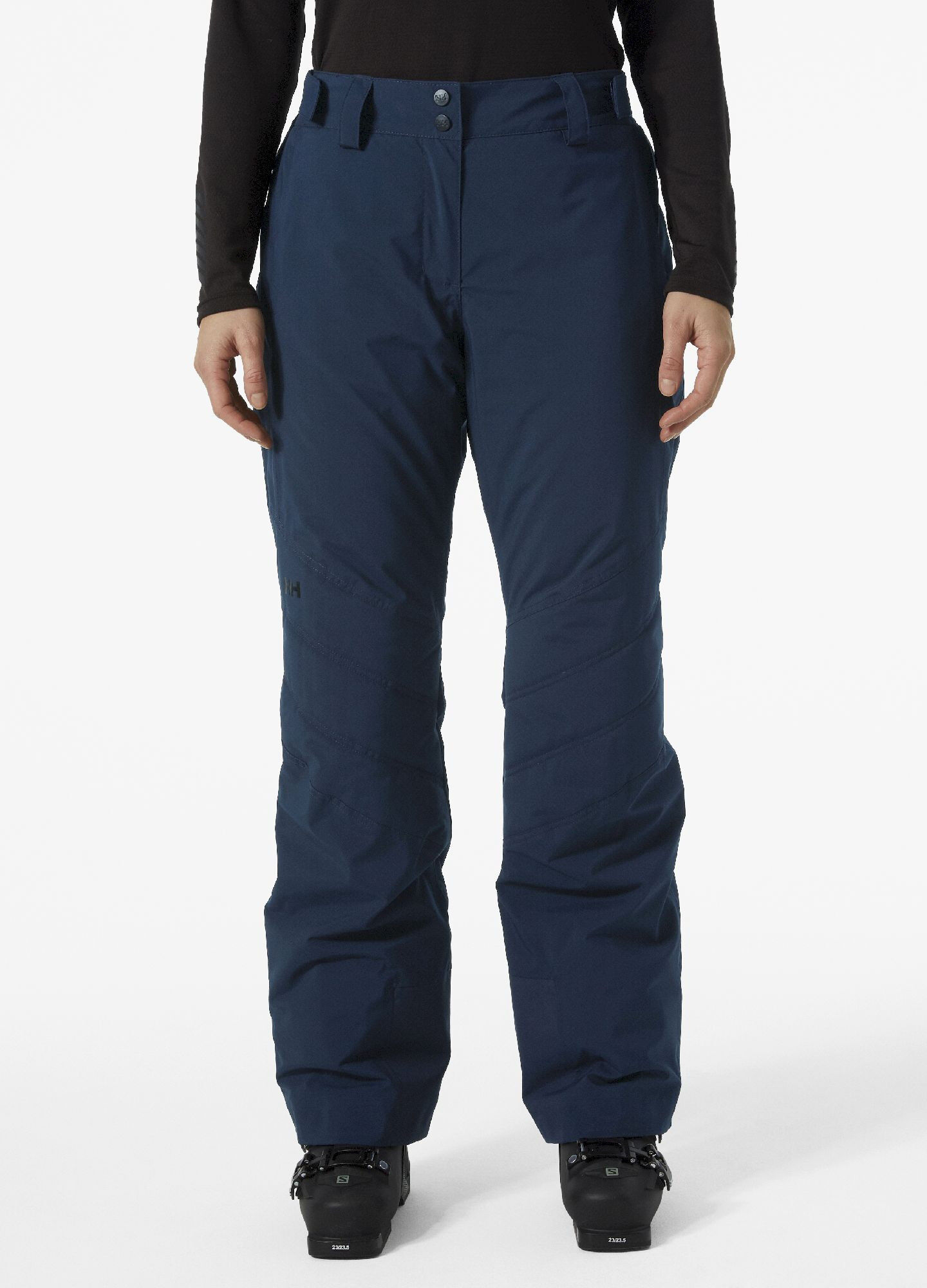 Helly Hansen Alpine Insulated Pant - Dámské lyžařské kalhoty | Hardloop