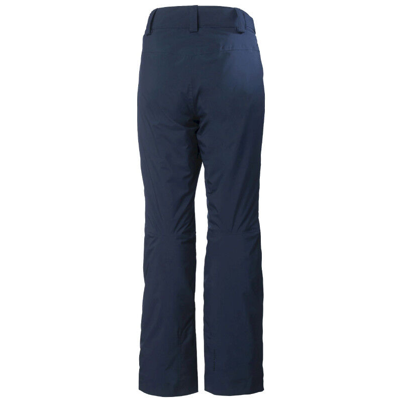 Pantaloni Da Sci Donna Helly Hansen Legendary - Impermeabili, Isolati, Con Tecnologia Helly Tech - Foto 7