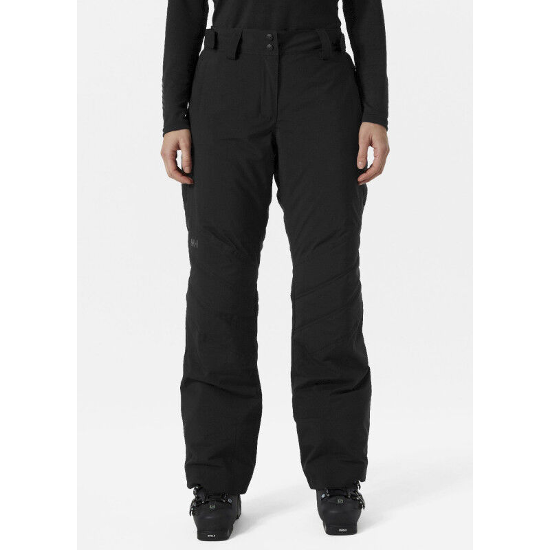 Helly Hansen Alpine Insulated Pant - Pantalon ski femme | Hardloop