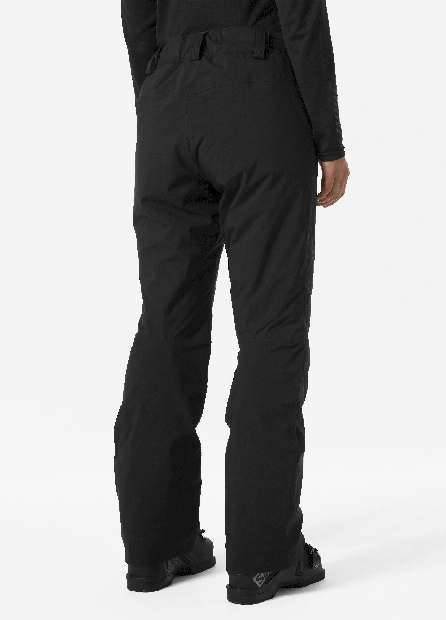Helly Hansen Alpine Insulated Pant - Pantalon ski femme | Hardloop