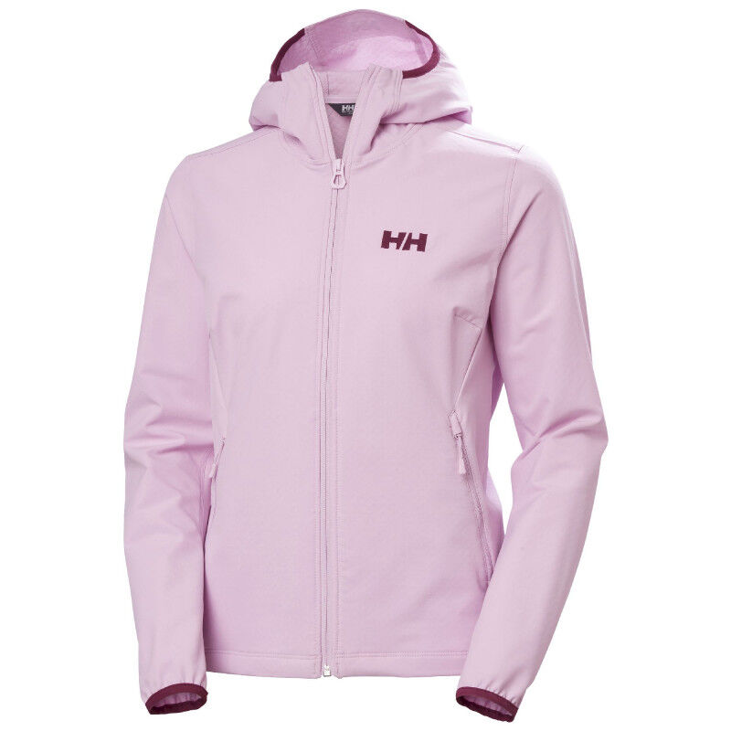 Helly Hansen Cascade Shield Jacket - Dámská softshellová bunda | Hardloop