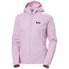 Helly Hansen Cascade Shield Jacket - Dámská softshellová bunda | Hardloop