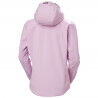 Helly Hansen Cascade Shield Jacket - Dámská softshellová bunda | Hardloop