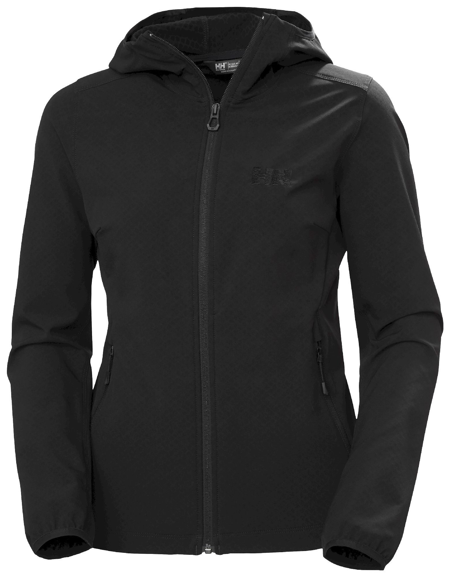 Helly Hansen Cascade Shield Jacket - Chaqueta softshell - Mujer | Hardloop