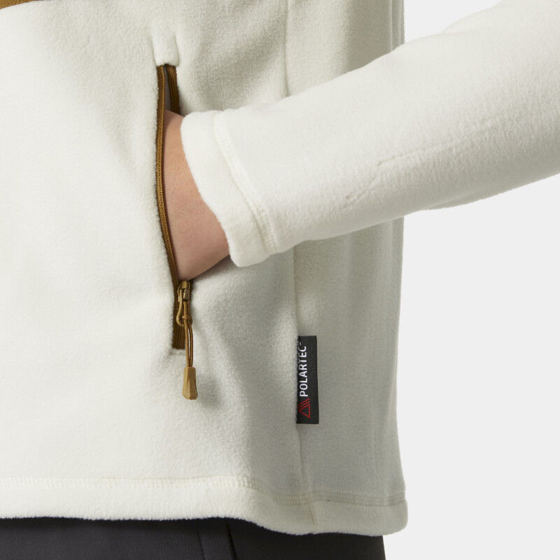 Helly Hansen Daybreaker Block Jacket - Fleecejakke - Damer | Hardloop
