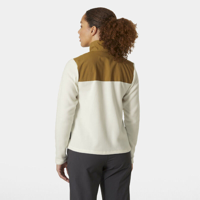 Helly Hansen Daybreaker Block Jacket - Polar mulher | Hardloop