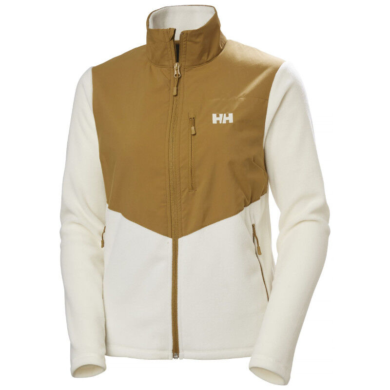 Helly Hansen Daybreaker Block Jacket - Polar mulher | Hardloop