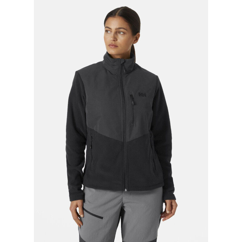 Helly Hansen Daybreaker Block Jacket - Bluza polarowa damska | Hardloop