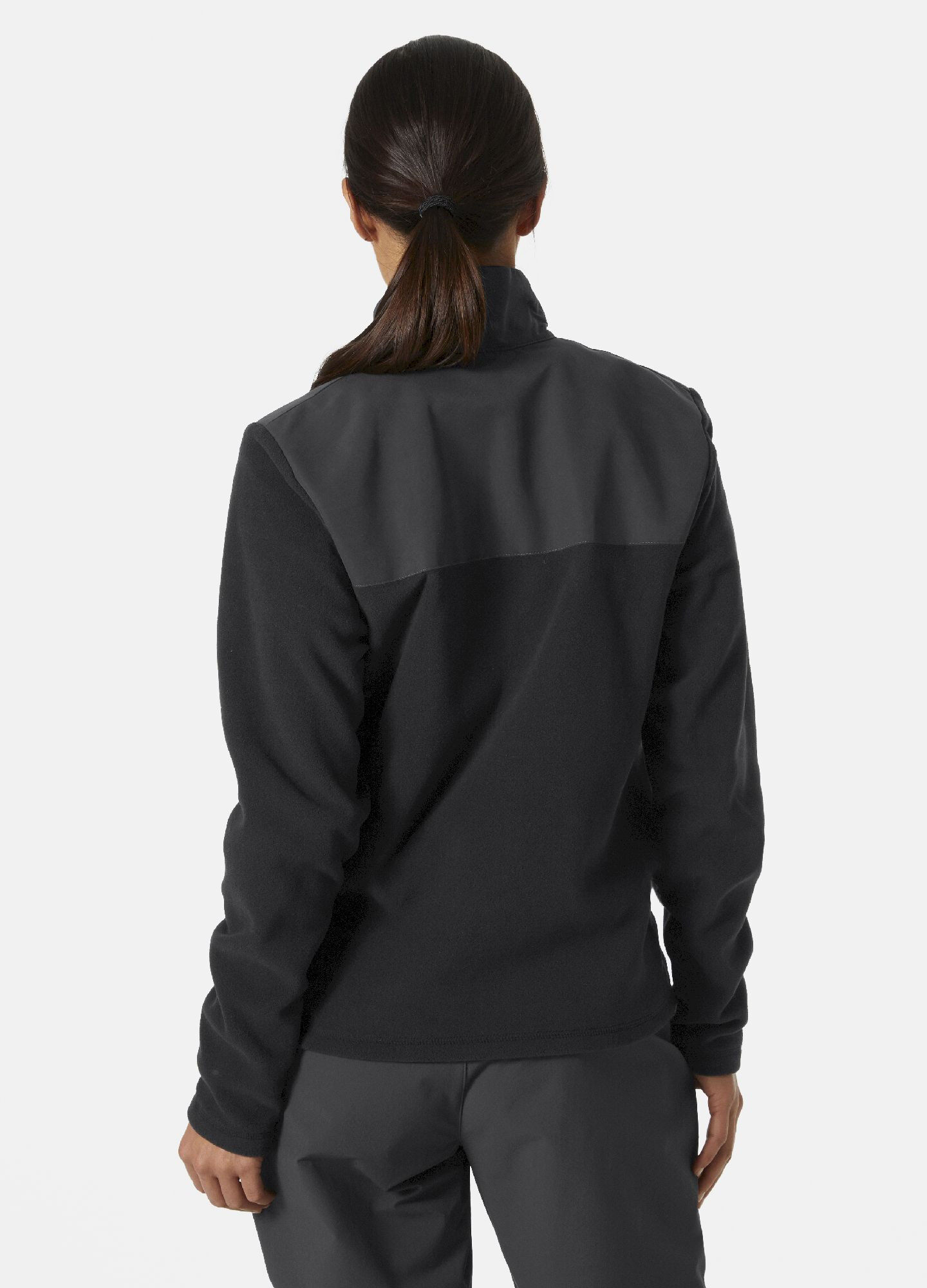 Helly Hansen Daybreaker Block Jacket - Bluza polarowa damska | Hardloop