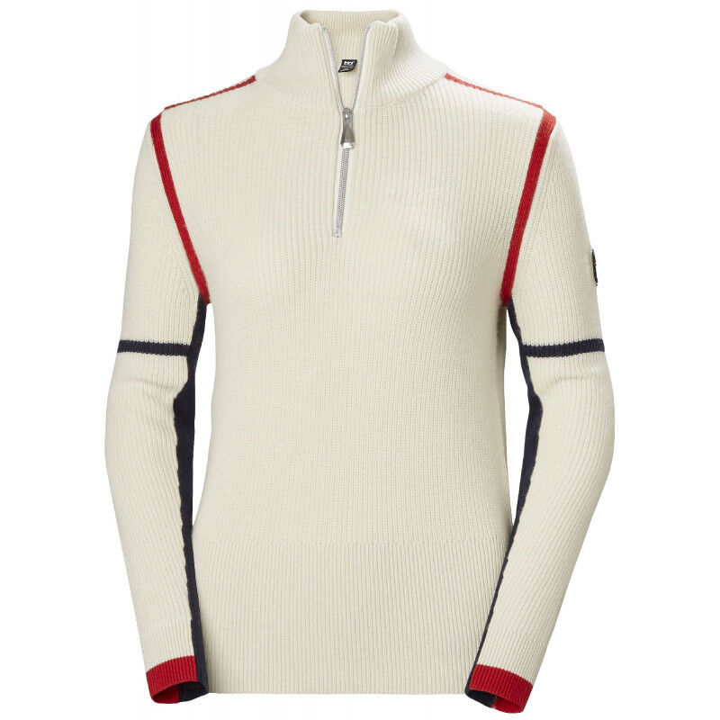 Helly Hansen Edge Knitted Sweater - Merinovillapaita - Naiset | Hardloop