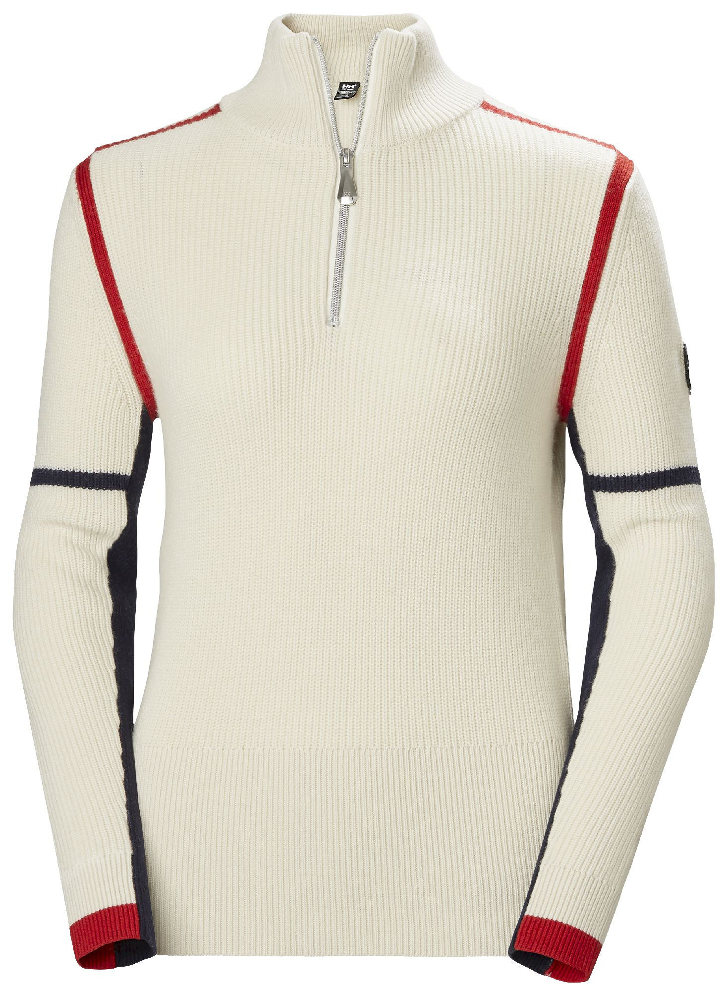 Helly Hansen Edge Knitted Sweater - Dámsky pullover | Hardloop