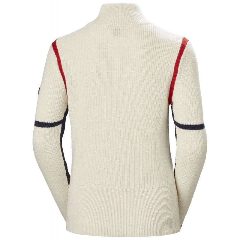 Helly Hansen Edge Knitted Sweater - Merinovillapaita - Naiset | Hardloop