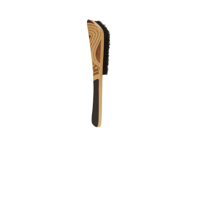 E9 Woodbrush2.4 - Kletterbürsten | Hardloop