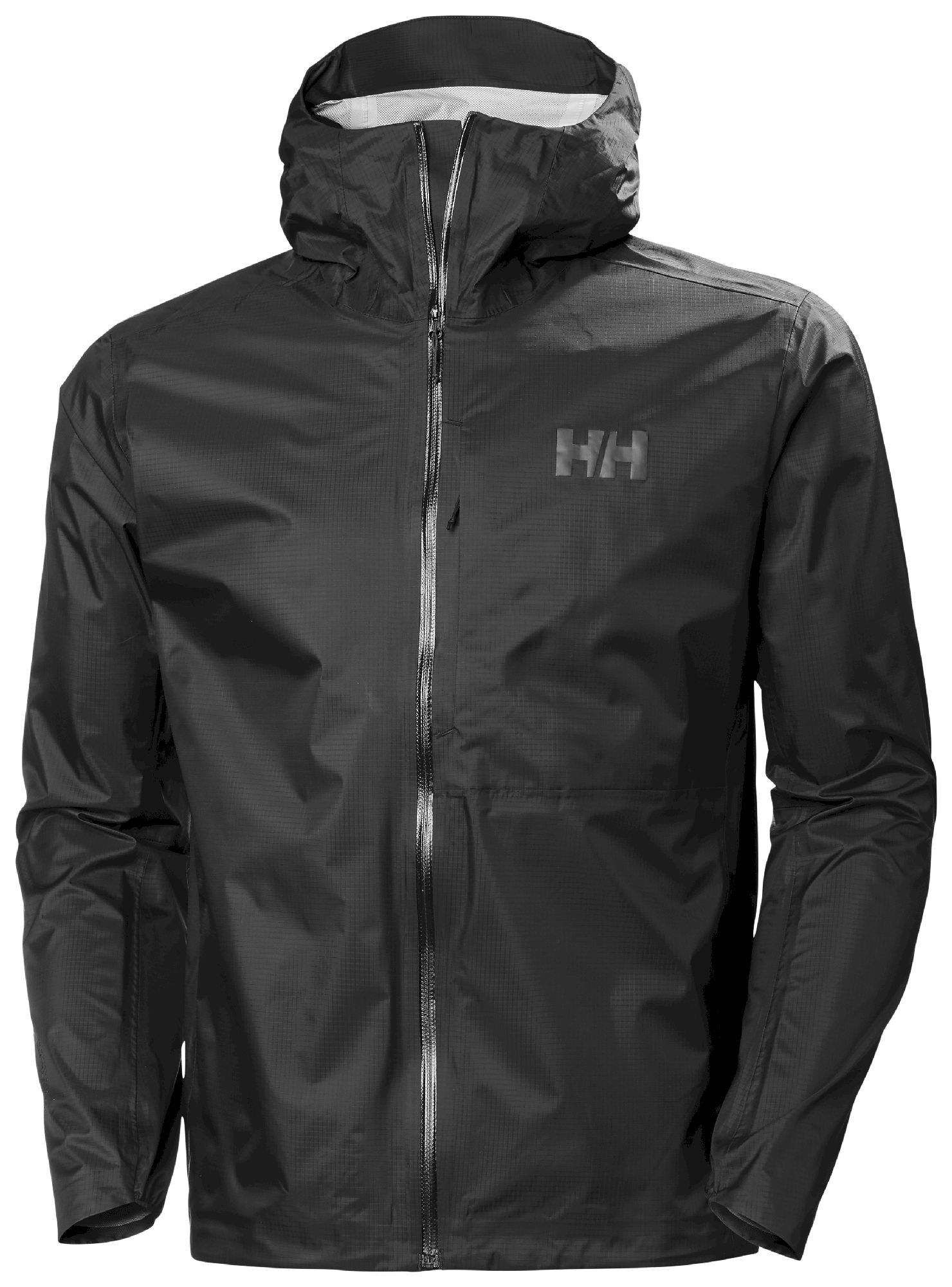 Helly Hansen Verglas Micro Shell Jacket - Kurtka przeciwdeszczowa meska | Hardloop