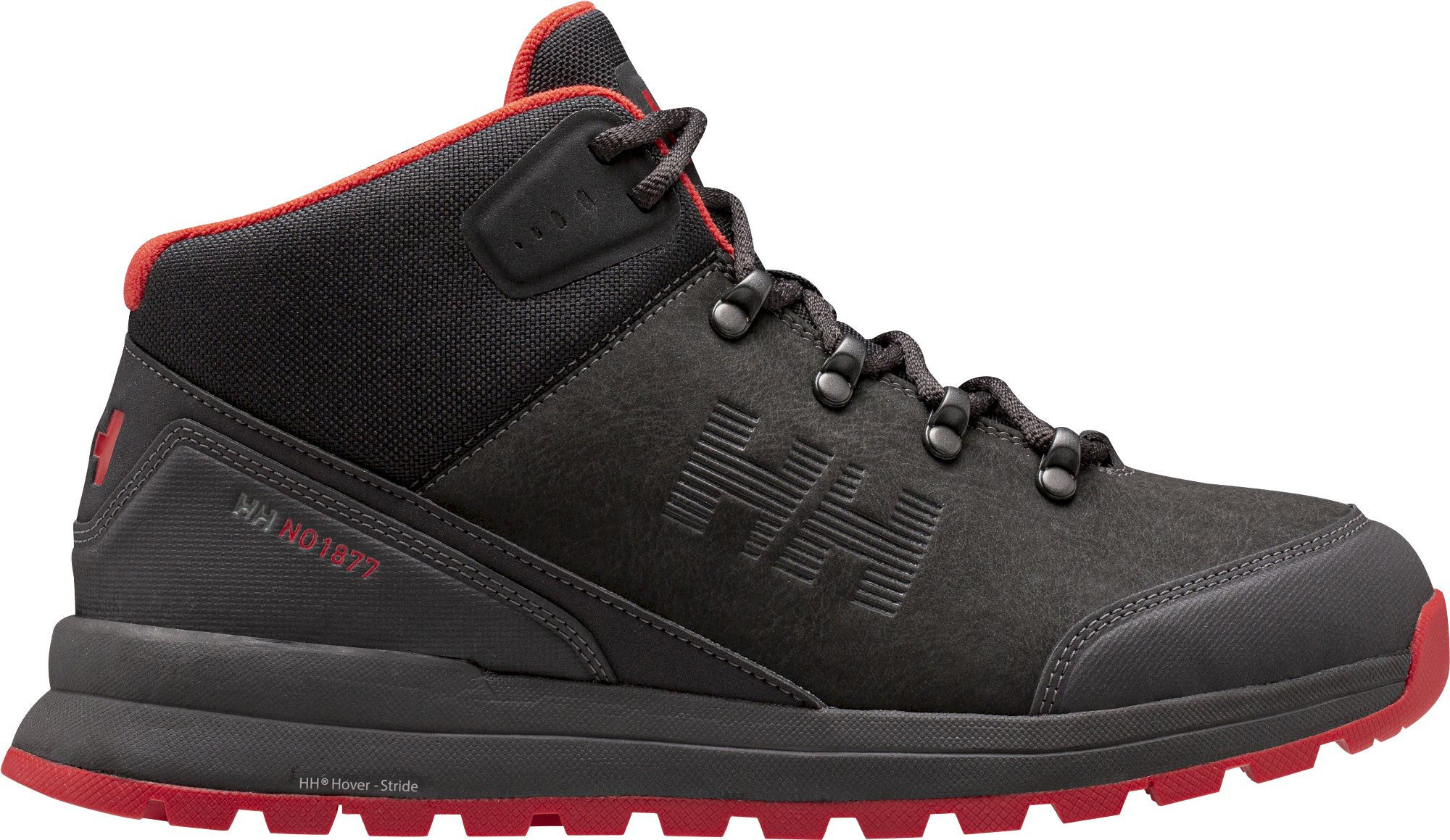 Helly Hansen Ranger Sport - Scarpe da trekking - Uomo | Hardloop