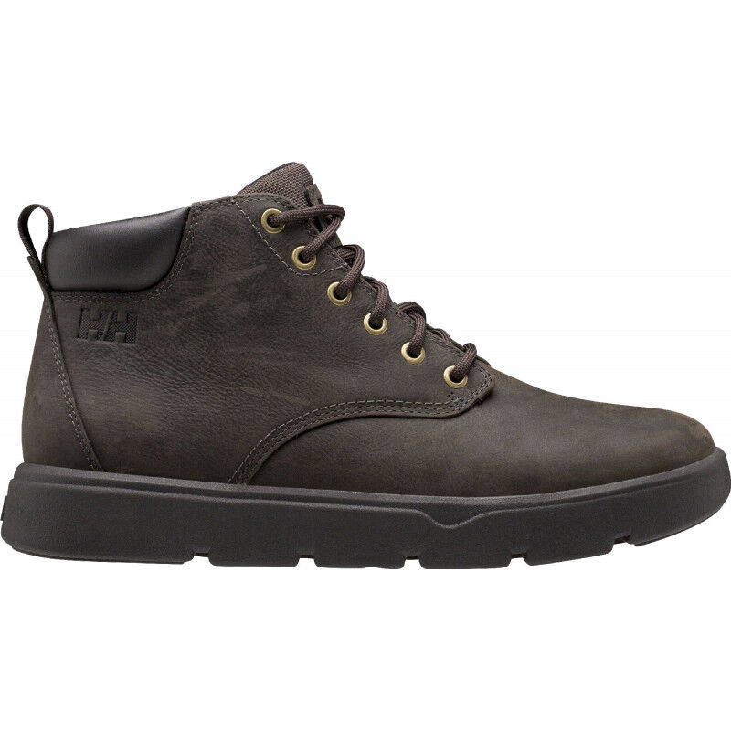 Helly Hansen Pinehurst Leather - Buty wysokie meskie | Hardloop