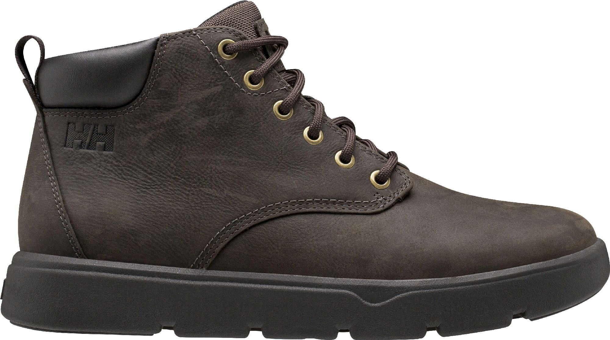 Helly Hansen Pinehurst Leather - Botas - Hombre | Hardloop