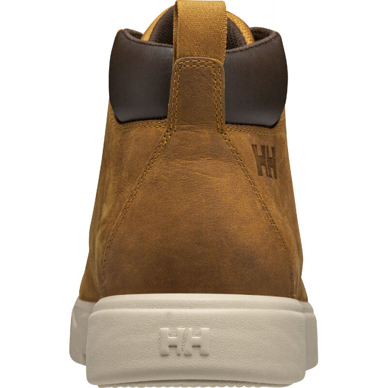 Helly Hansen Pinehurst Leather - Scarponi - Uomo | Hardloop