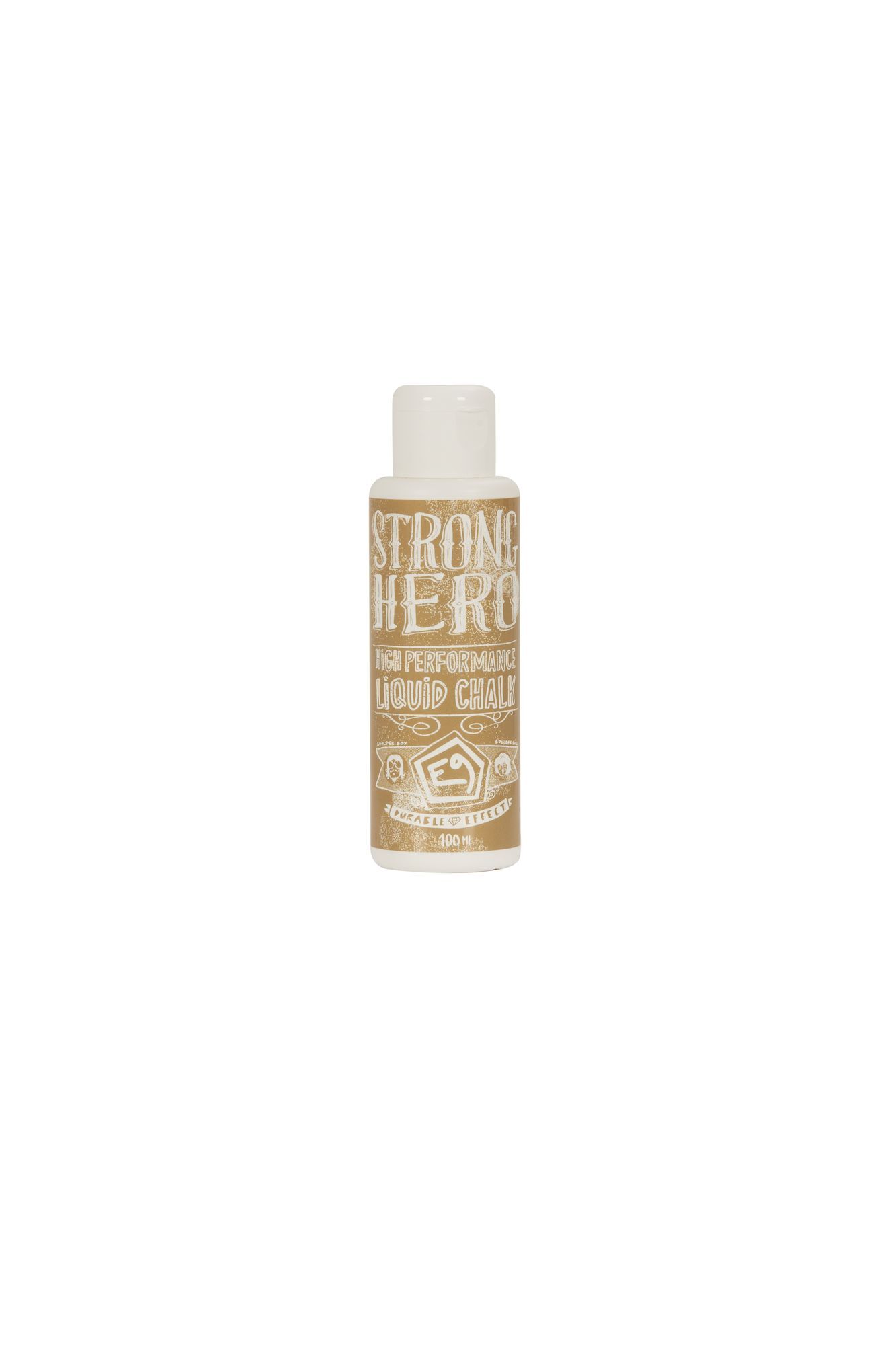 E9 Strong Hero 100ml - Chalk | Hardloop