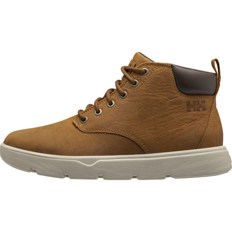 Helly Hansen Pinehurst Leather - Kengät - Miehet | Hardloop