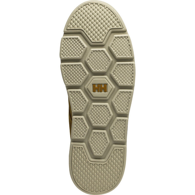 Helly Hansen Pinehurst Leather - Kengät - Miehet | Hardloop