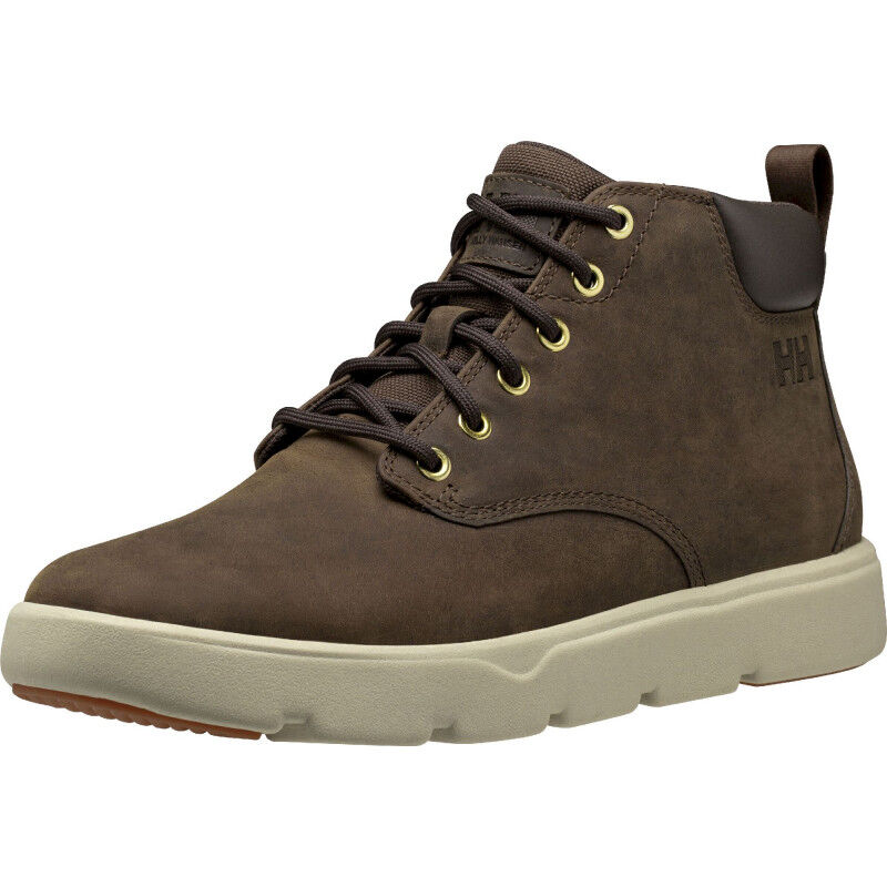 Helly Hansen Pinehurst Leather - Kengät - Miehet | Hardloop
