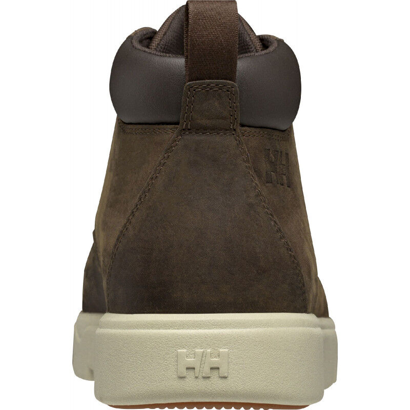 Helly Hansen Pinehurst Leather - Kengät - Miehet | Hardloop