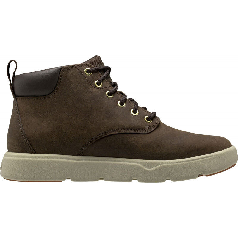 Helly Hansen Pinehurst Leather - Kengät - Miehet | Hardloop