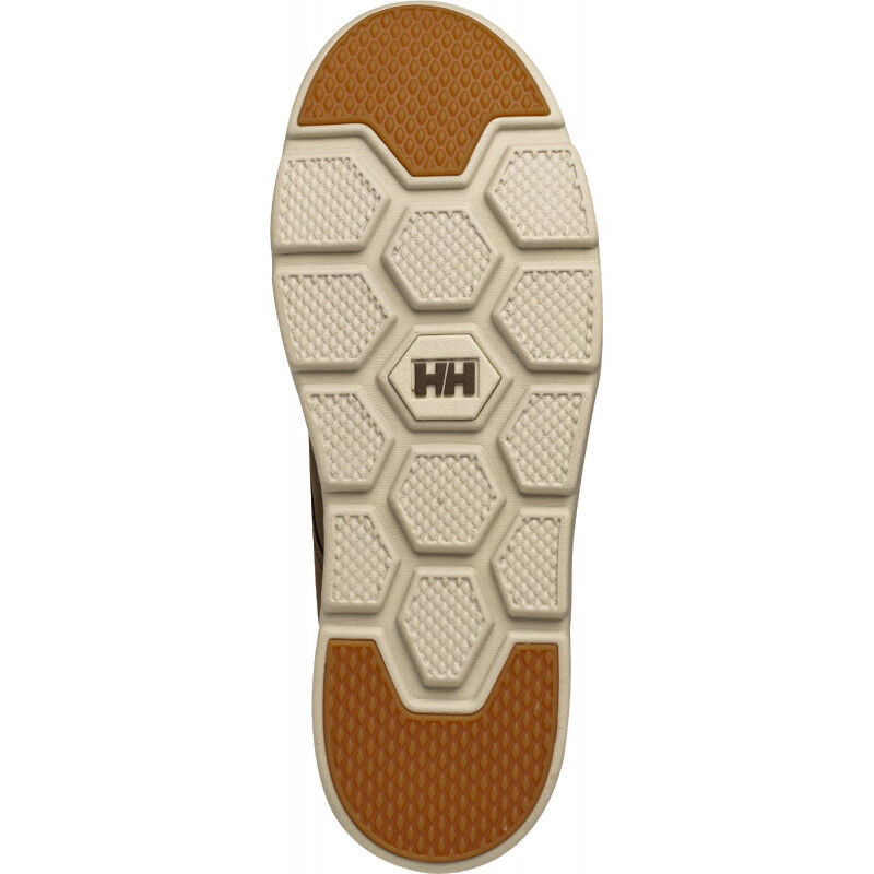Helly Hansen Pinehurst Leather - Kengät - Miehet | Hardloop