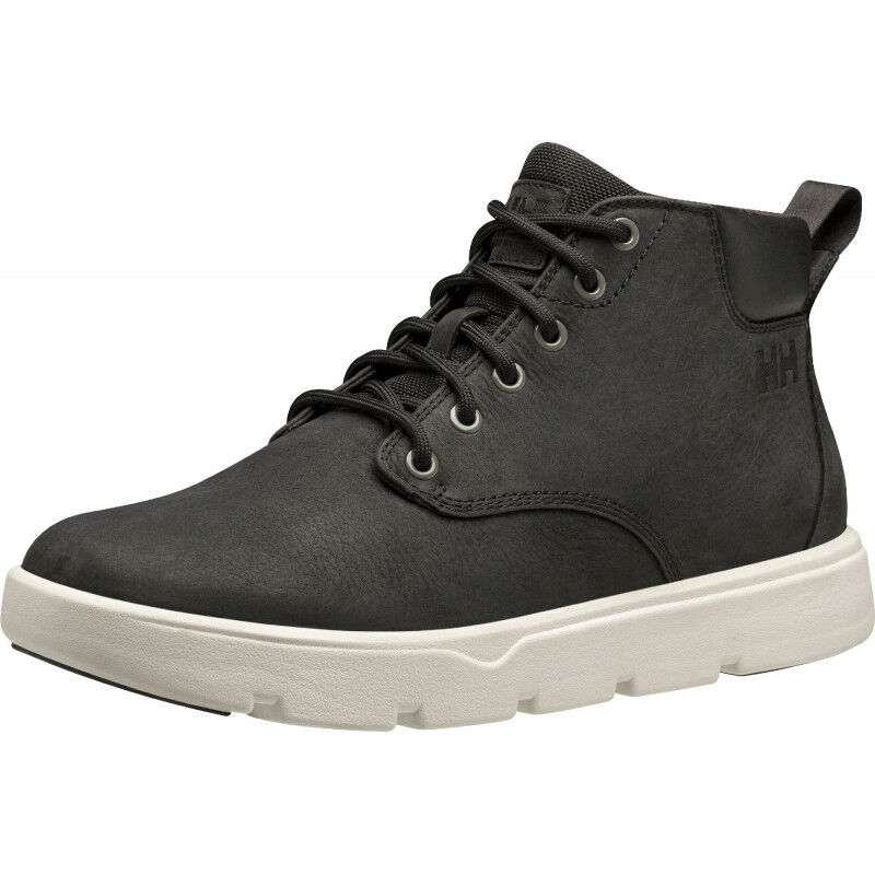 Helly Hansen Pinehurst Leather - Scarponi - Uomo | Hardloop