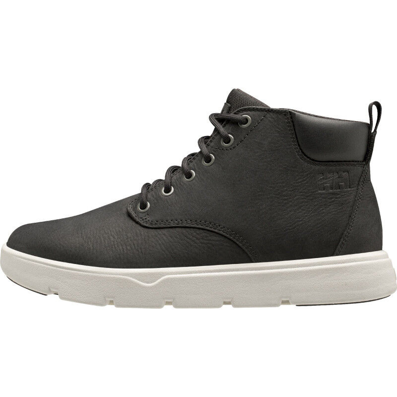 Helly Hansen Pinehurst Leather - Scarponi - Uomo | Hardloop