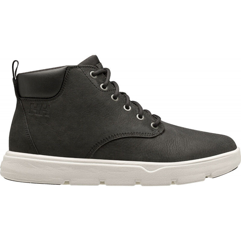 Helly Hansen Pinehurst Leather - Scarponi - Uomo | Hardloop