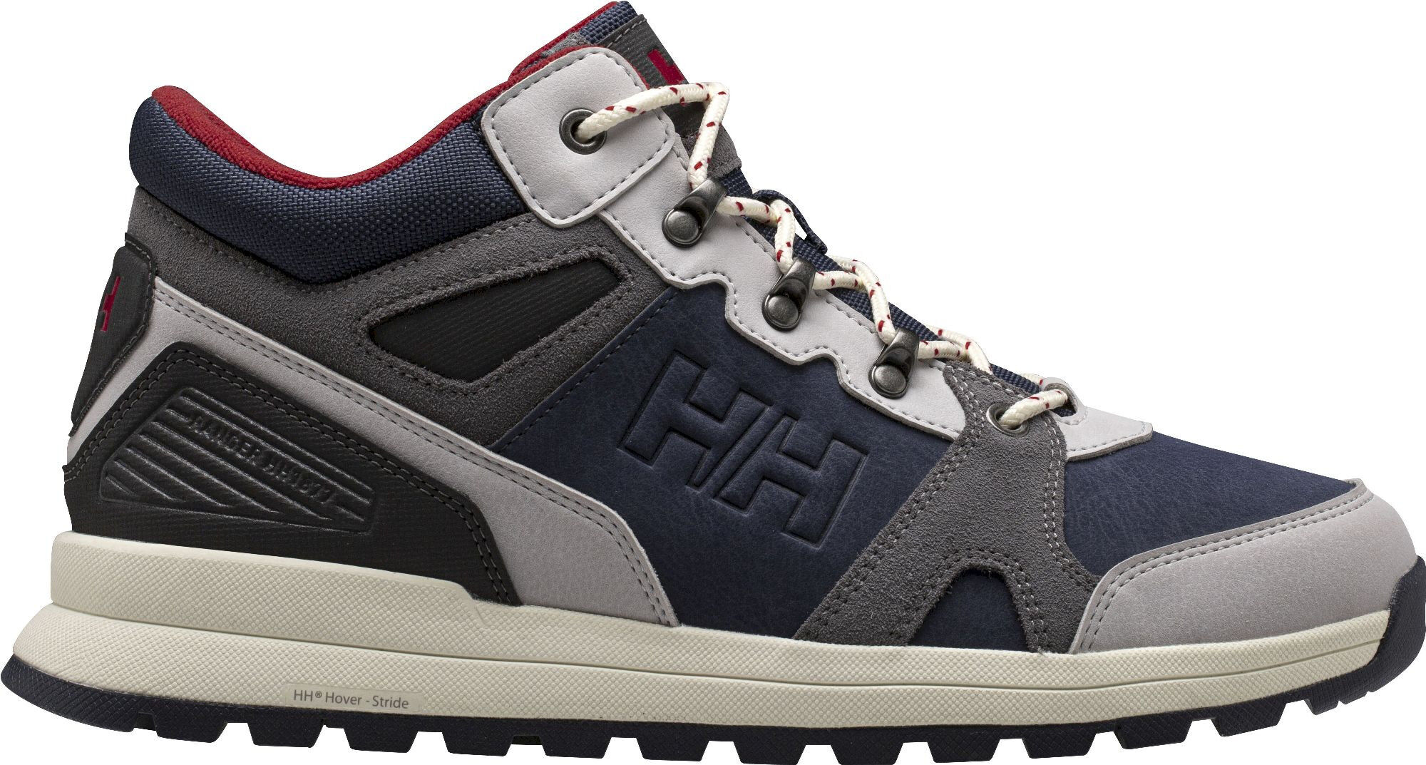 Helly Hansen Ranger LV - Scarpe da trekking - Uomo | Hardloop