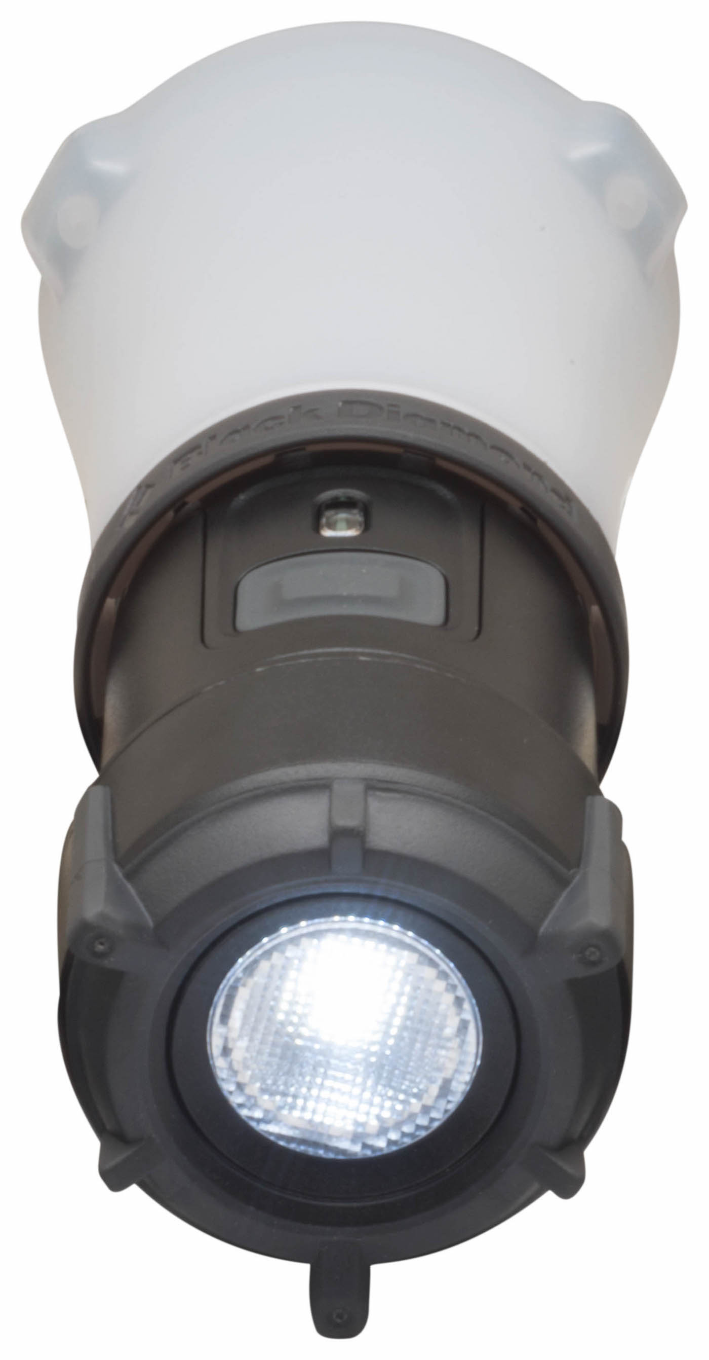 Black Diamond - Voyager - LED lamp
