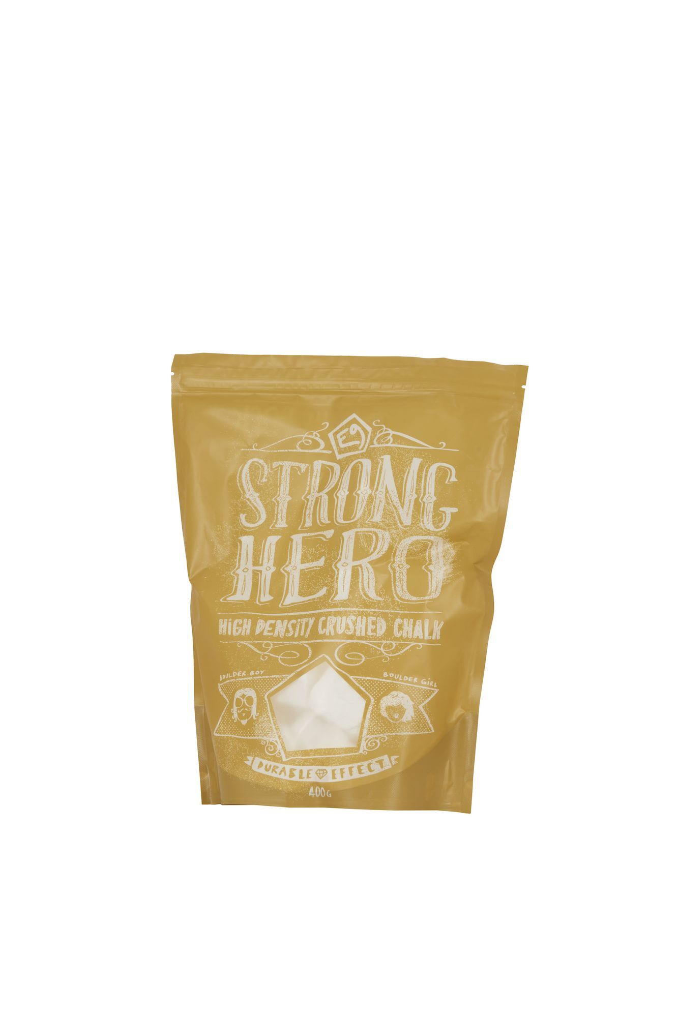 E9 Strong Hero - Magnesium | Hardloop