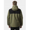 Helly Hansen Vancouver Rain Jacket - Giacca antipioggia - Uomo | Hardloop