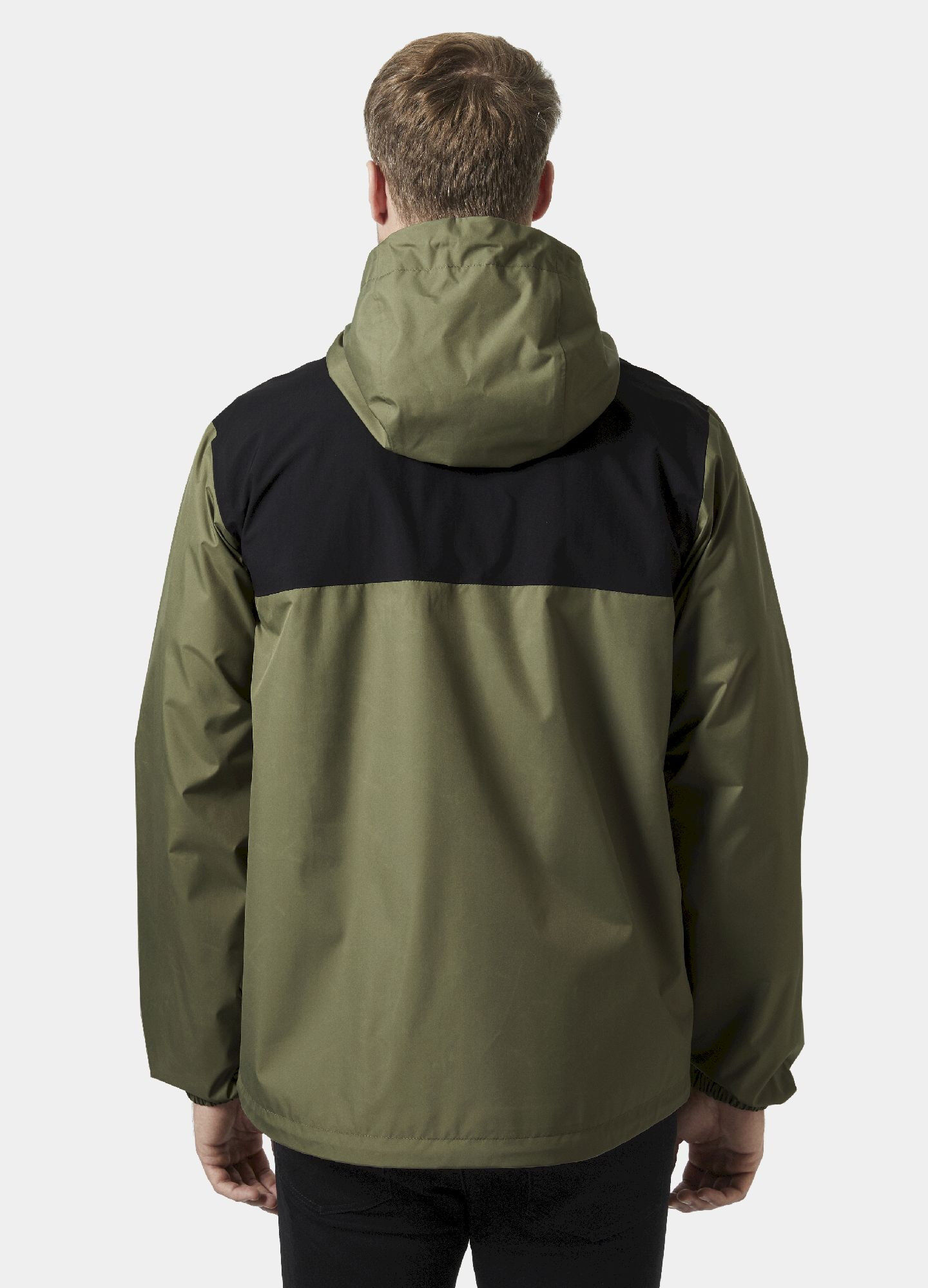 Helly Hansen Vancouver Rain Jacket - Giacca antipioggia - Uomo | Hardloop
