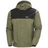 Helly Hansen Vancouver Rain Jacket - Giacca antipioggia - Uomo | Hardloop
