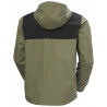 Helly Hansen Vancouver Rain Jacket - Giacca antipioggia - Uomo | Hardloop