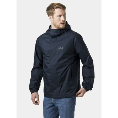 Vancouver Rain Jacket - Regenjacke - Herren